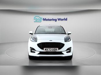 Used Ford Puma 2023 for sale - 79125289: Photo