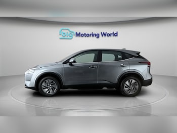 Used Nissan Qashqai 2023 for sale - 79271148: Photo