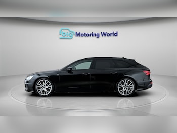 Used Audi A6 Avant 2023 for sale - 78882844: Photo