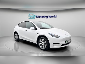 Used Tesla Model Y 2023 for sale - 78871872: Photo