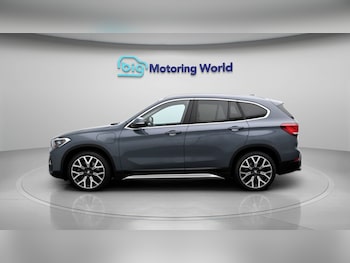 Used BMW X1 2021 for sale - 78602681: Photo
