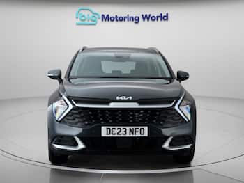 Used Kia Sportage 2023 for sale - 79585879: Photo