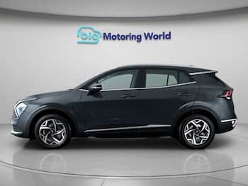 Used Kia Sportage 2023 for sale - 79585879: Photo