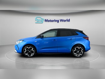 Used Vauxhall Grandland 2023 for sale - 79420980: Photo