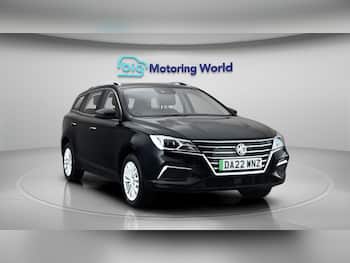 Used MG MG5 2022 for sale - 79665640: Photo