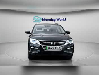 Used MG MG5 2022 for sale - 79665640: Photo