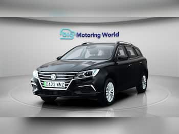 Used MG MG5 2022 for sale - 79665640: Photo