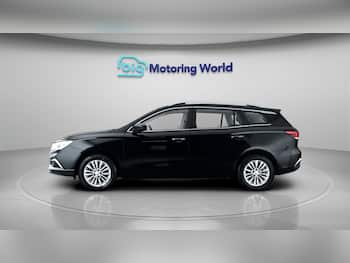 Used MG MG5 2022 for sale - 79665640: Photo