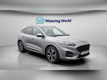 Used Ford Kuga 2023 for sale - 78597343: Photo