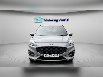 Used Ford Kuga 2023 for sale - 78597343: Photo