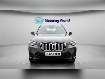 Used BMW X3 2023 for sale - 79502834: Photo