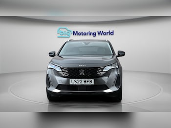 Used Peugeot 3008 2022 for sale - 78835164: Photo