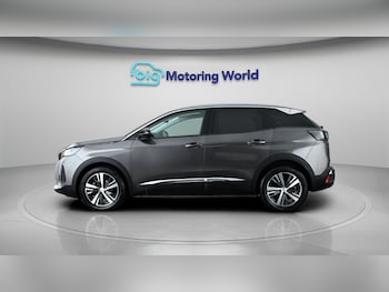 Used Peugeot 3008 2022 for sale - 78835164: Photo
