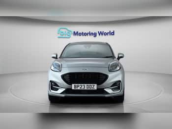 Used Ford Puma 2023 for sale - 79732856: Photo