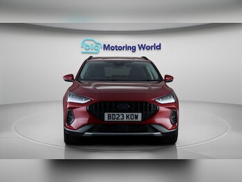 Used Ford Focus 2023 for sale - 78602630: Photo