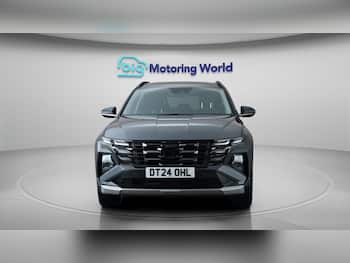 Used Hyundai TUCSON 2024 for sale - 79661190: Photo