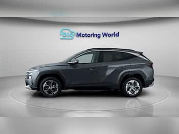 Used Hyundai TUCSON 2024 for sale - 79661190: Photo