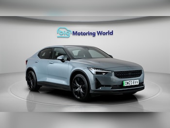 Used Polestar Polestar 2 2023 for sale - 79055905: Photo