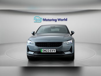 Used Polestar Polestar 2 2023 for sale - 79055905: Photo