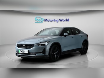 Used Polestar Polestar 2 2023 for sale - 79055905: Photo