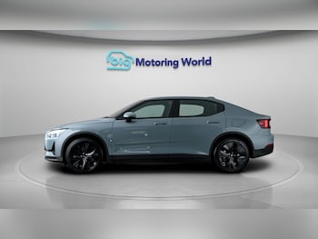Used Polestar Polestar 2 2023 for sale - 79055905: Photo