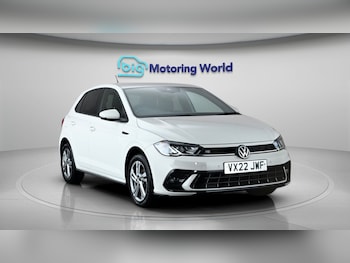 Used Volkswagen Polo 2022 for sale - 79277844: Photo