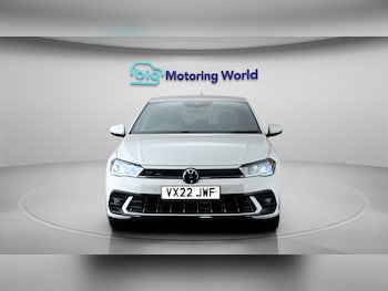 Used Volkswagen Polo 2022 for sale - 79277844: Photo