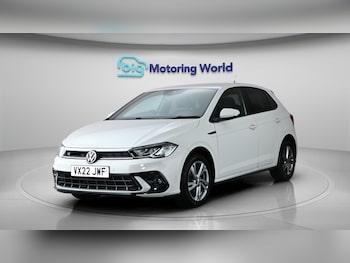 Used Volkswagen Polo 2022 for sale - 79277844: Photo