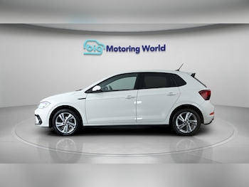 Used Volkswagen Polo 2022 for sale - 79277844: Photo