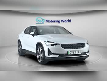 Used Polestar Polestar 2 2023 for sale - 79813930: Photo