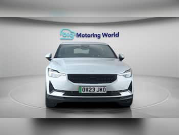 Used Polestar Polestar 2 2023 for sale - 79813930: Photo
