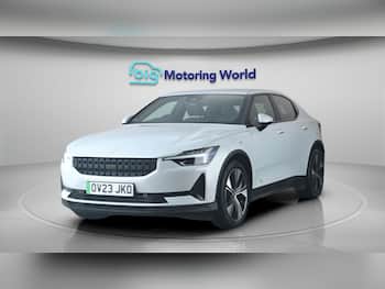 Used Polestar Polestar 2 2023 for sale - 79813930: Photo
