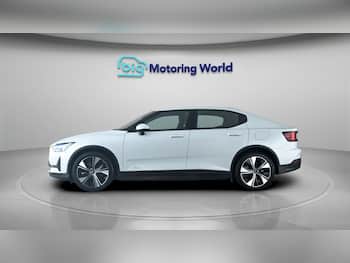 Used Polestar Polestar 2 2023 for sale - 79813930: Photo