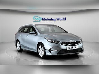 Used Kia Ceed 2023 for sale - 79177735: Photo