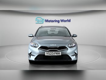 Used Kia Ceed 2023 for sale - 79177735: Photo