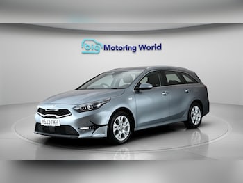 Used Kia Ceed 2023 for sale - 79177735: Photo