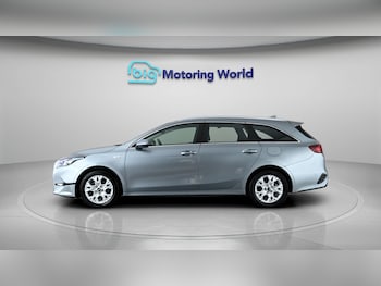 Used Kia Ceed 2023 for sale - 79177735: Photo