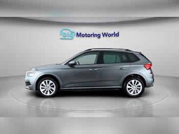 Used Skoda Kamiq 2023 for sale - 78815564: Photo