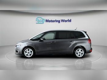 Used Citroen Grand C4 Picasso 2022 for sale - 78909159: Photo