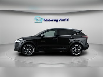 Used Nissan Qashqai 2022 for sale - 78757804: Photo