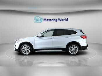 Used BMW X1 2021 for sale - 78862246: Photo