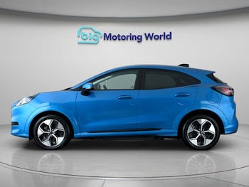 Used Ford Puma Gen-E 2025 for sale - 79583814: Photo
