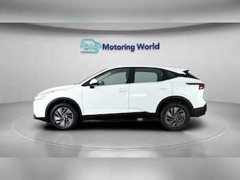 Used Nissan Qashqai 2023 for sale - 79277841: Photo