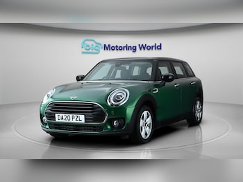 Used MINI Clubman 2020 for sale - 79548024: Photo