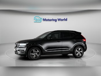 Used Volvo XC40 2021 for sale - 79616723: Photo