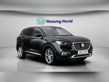 Used MG MG HS 2023 for sale - 79367461: Photo