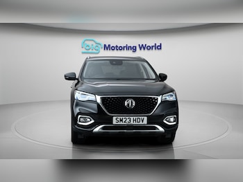 Used MG MG HS 2023 for sale - 79367461: Photo