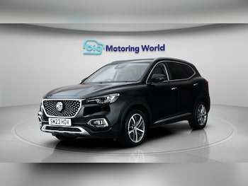 Used MG MG HS 2023 for sale - 79367461: Photo
