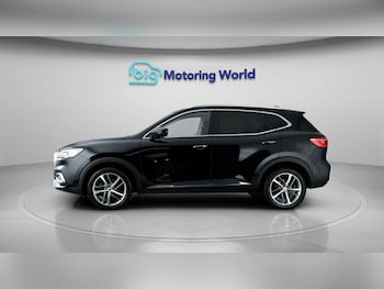 Used MG MG HS 2023 for sale - 79367461: Photo