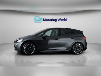 Used Cupra Born 2023 for sale - 79491571: Photo